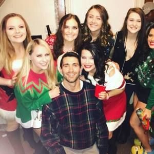 Meet your Posher, Joey